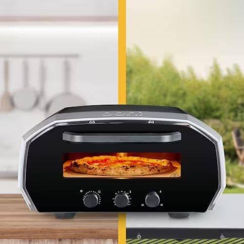 Mastering the Perfect Pizza with Modern Tech